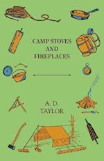 Camp Stoves and Fireplaces