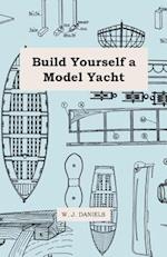 Build Yourself a Model Yacht