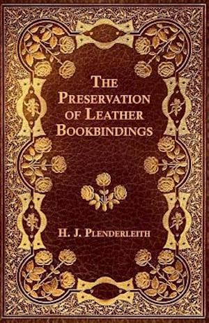 Preservation of Leather Bookbindings