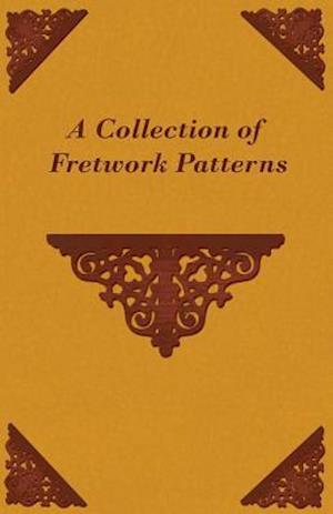 Collection of Fretwork Patterns