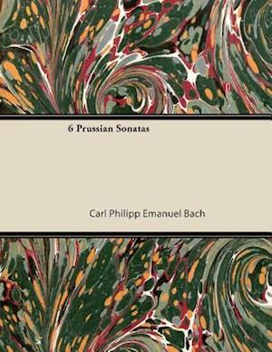 6 Prussian Sonatas