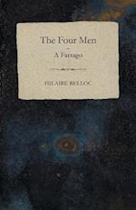 Four Men - A Farrago