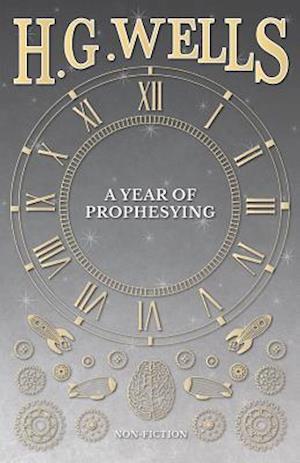 Year of Prophesying