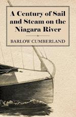 Century of Sail and Steam on the Niagara River
