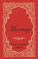 Marriage - An Essay