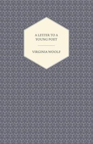 Letter to a Young Poet