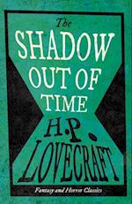 Shadow Out of Time (Fantasy and Horror Classics)