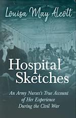 Hospital Sketches