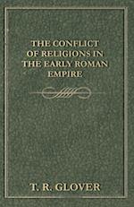 Conflict of Religions in the Early Roman Empire