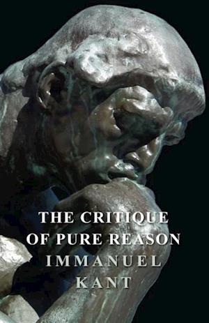 Critique of Pure Reason