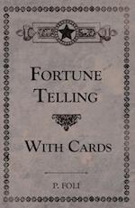 Fortune Telling With Cards