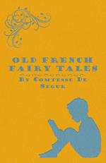 Old French Fairy Tales