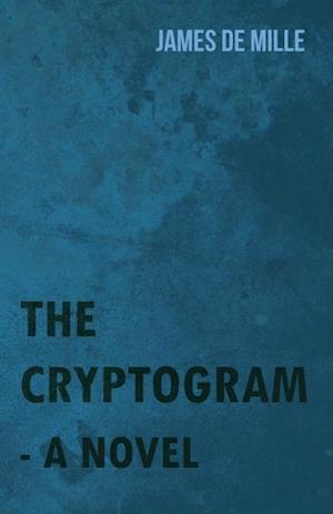 Cryptogram - A Novel