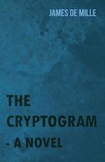 Cryptogram - A Novel