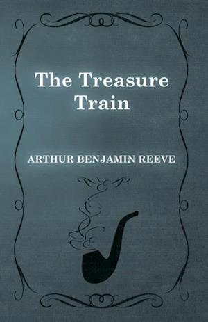 Treasure Train