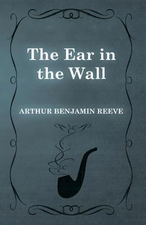 Ear in the Wall