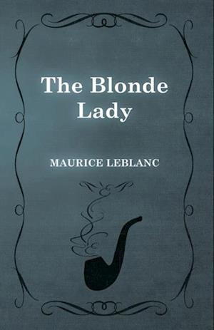 Blonde Lady