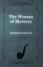 Woman of Mystery
