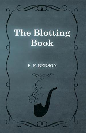 Blotting Book