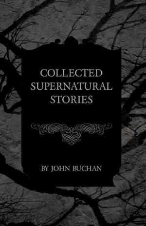 Collected Supernatural Stories