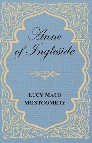 Anne of Ingleside