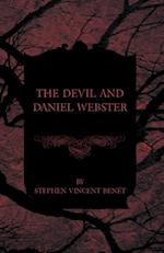 Devil and Daniel Webster