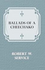 Ballads of a Cheechako