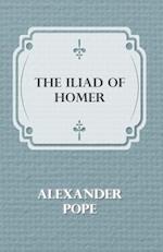 Iliad of Homer