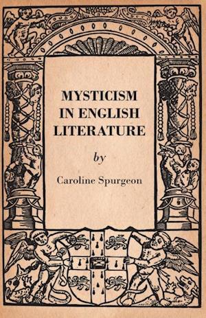 Mysticism in English Literature