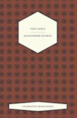 Cenci (Celebrated Crimes Series)