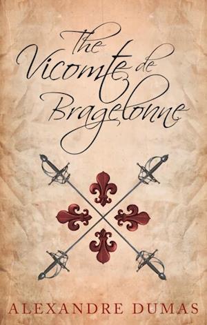 Vicomte de Bragelonne