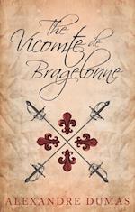 Vicomte de Bragelonne