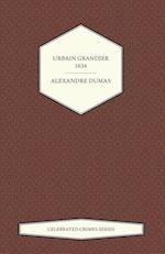 Urbain Grandier - 1634 (Celebrated Crimes Series)