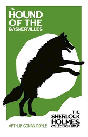 Hound of the Baskervilles - The Sherlock Holmes Collector's Library