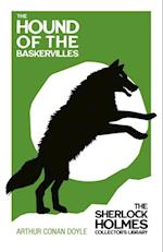 Hound of the Baskervilles - The Sherlock Holmes Collector's Library