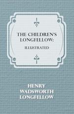 Children's Longfellow: Illustrated