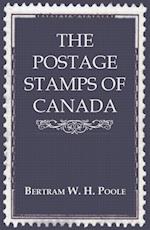 Postage Stamps of Canada