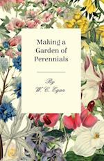 Making a Garden of Perennials