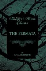 Fermata (Fantasy and Horror Classics)