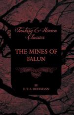 Mines of Falun (Fantasy and Horror Classics)