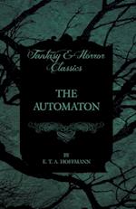 Automaton (Fantasy and Horror Classics)