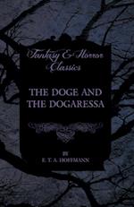 Doge and the Dogaressa (Fantasy and Horror Classics)