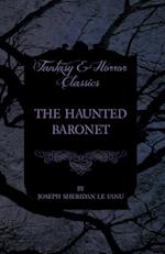 Haunted Baronet