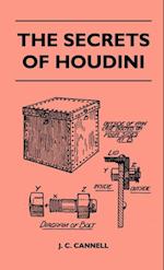 Secrets of Houdini