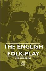 English Folk-Play