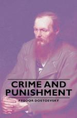 Crime and Punishment