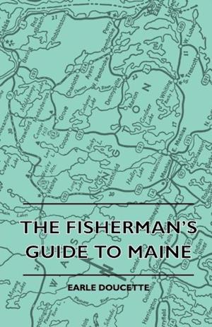 Fisherman's Guide to Maine