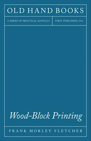 Wood-Block Printing