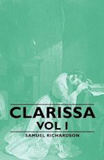 Clarissa - Vol I