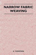 Narrow Fabric Weaving